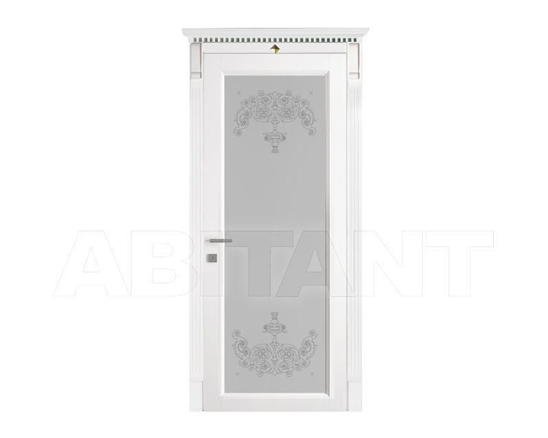 Buy Wooden door Porte in Door 2018 MANTEGNA 5685