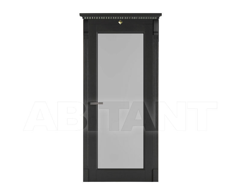 Wooden door MANTEGNA 5705 price on request Buy Wooden door Porte in Door 2018 MANTEGNA 5705