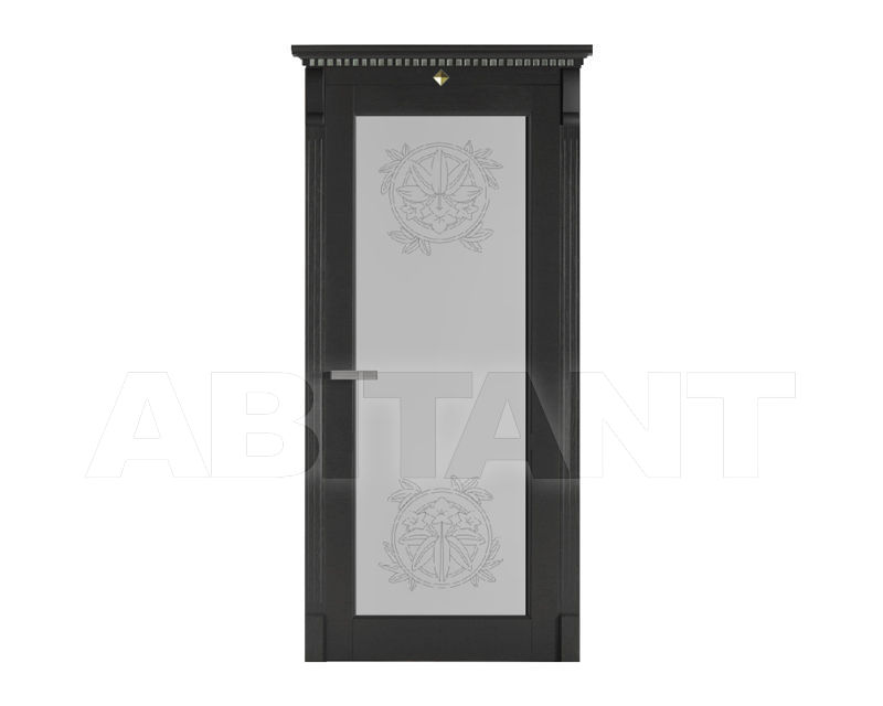 Buy Wooden door Porte in Door 2018 MANTEGNA 5713