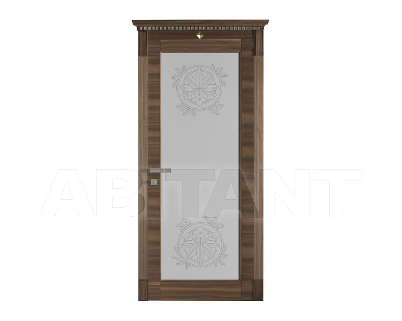 Buy Wooden door Porte in Door 2018 MANTEGNA 5745