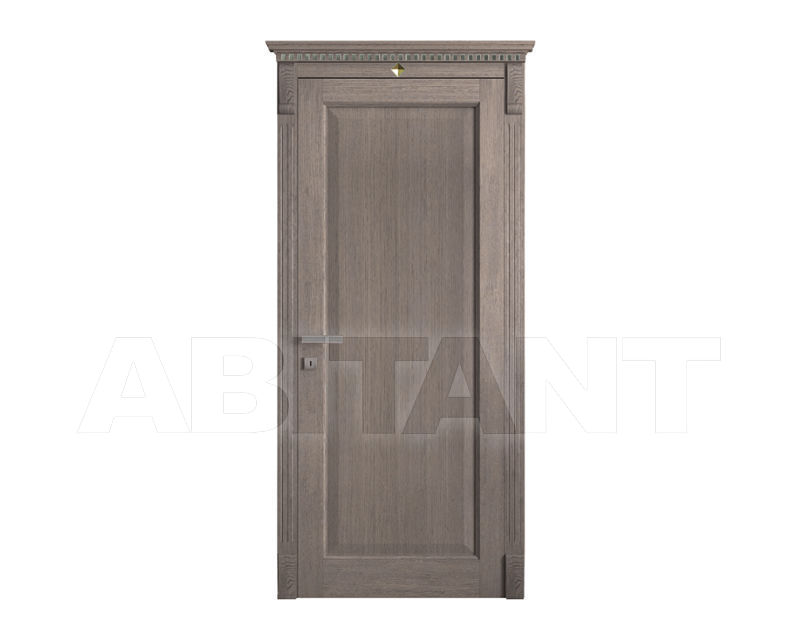 Wooden door MANTEGNA 5765 price on request Buy Wooden door Porte in Door 2018 MANTEGNA 5765
