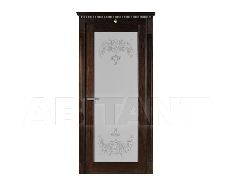 Buy Wooden door Porte in Door 2018 MANTEGNA 5813