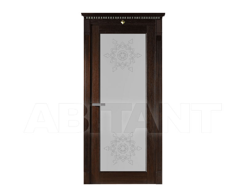 Wooden door MANTEGNA 5817 price on request Buy Wooden door Porte in Door 2018 MANTEGNA 5817