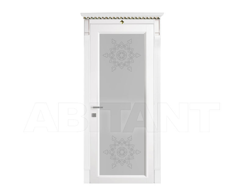 Buy Wooden door Porte in Door 2018 MANTEGNA 5849