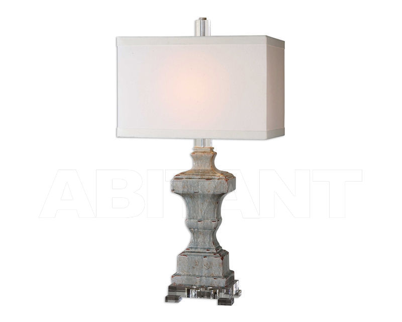 Buy Table lamp Uttermost 2018 26484-1