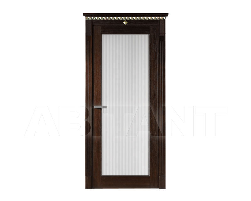Wooden door MANTEGNA 5993 price on request Buy Wooden door Porte in Door 2018 MANTEGNA 5993