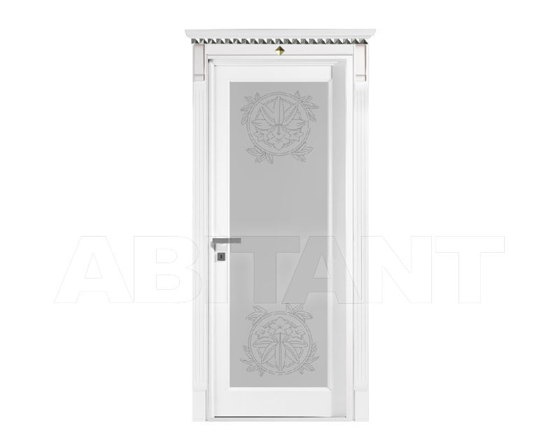 Wooden door MANTEGNA 6009 price on request Buy Wooden door Porte in Door 2018 MANTEGNA 6009