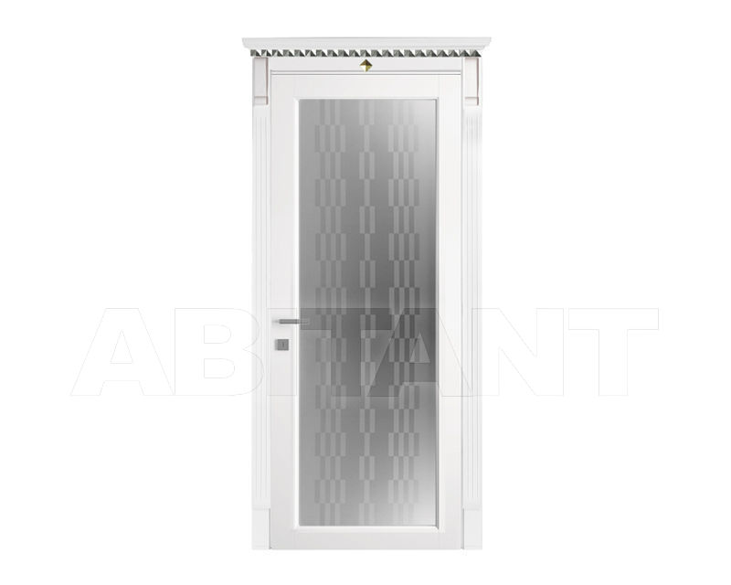 Wooden door MANTEGNA 6021 price on request Buy Wooden door Porte in Door 2018 MANTEGNA 6021
