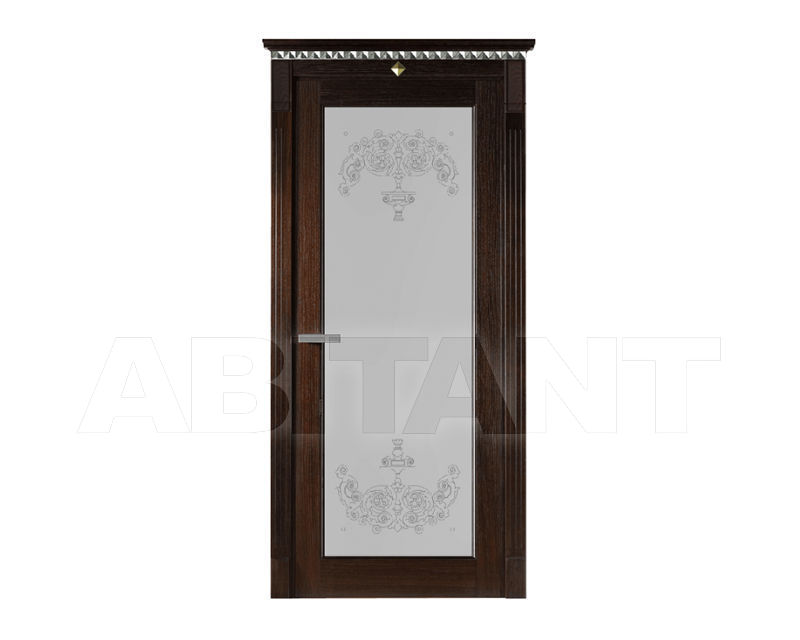Wooden door MANTEGNA 6077 price on request Buy Wooden door Porte in Door 2018 MANTEGNA 6077