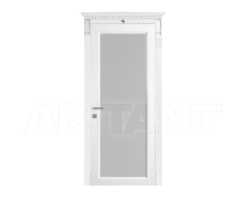Buy Wooden door Porte in Door 2018 MANTEGNA 6097