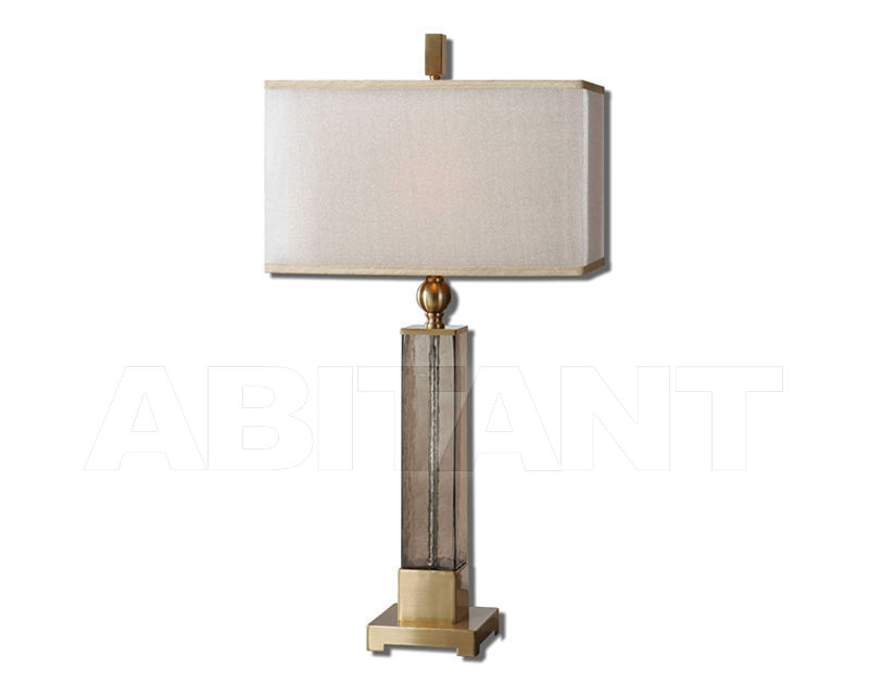 Buy Table lamp Uttermost 2018 26583-1