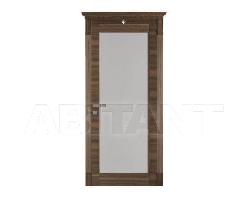 Wooden door MANTEGNA 6161 price on request Buy Wooden door Porte in Door 2018 MANTEGNA 6161