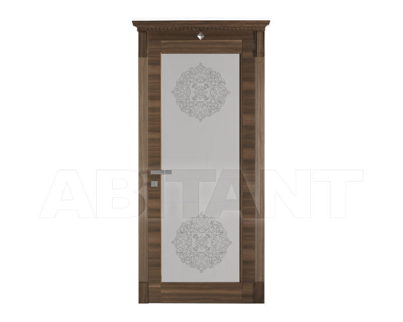 Buy Wooden door Porte in Door 2018 MANTEGNA 6165