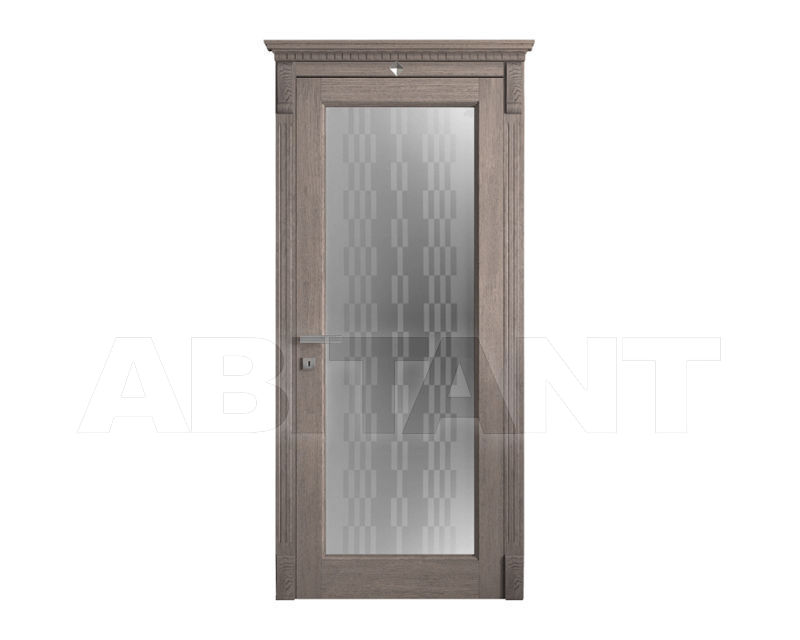 Buy Wooden door Porte in Door 2018 MANTEGNA 6213