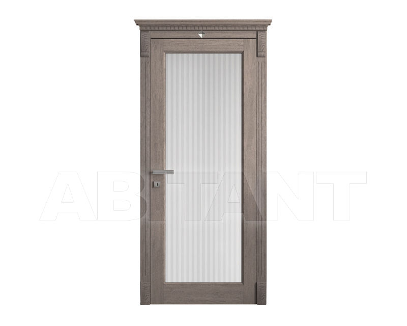 Wooden door MANTEGNA 6217 price on request Buy Wooden door Porte in Door 2018 MANTEGNA 6217
