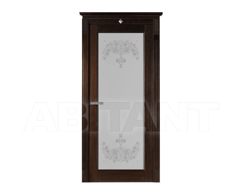 Wooden door MANTEGNA 6237 price on request Buy Wooden door Porte in Door 2018 MANTEGNA 6237