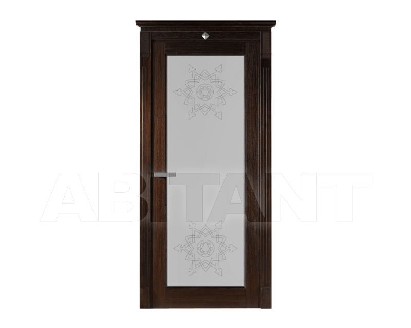 Wooden door MANTEGNA 6241 price on request Buy Wooden door Porte in Door 2018 MANTEGNA 6241