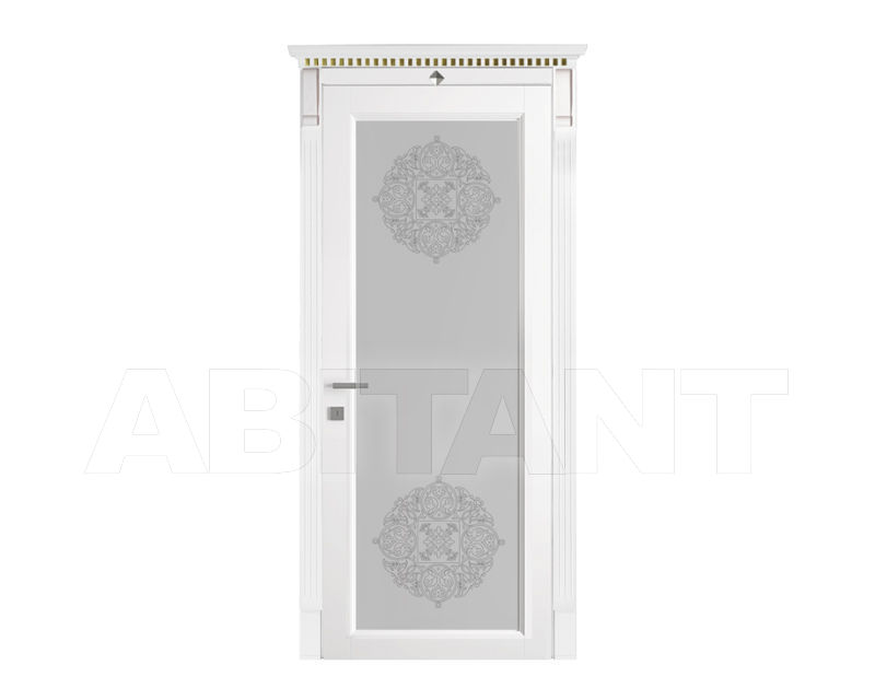 Buy Wooden door Porte in Door 2018 MANTEGNA 6261