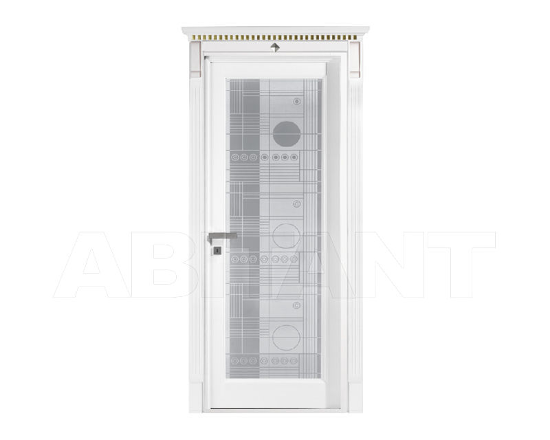 Buy Wooden door Porte in Door 2018 MANTEGNA 6281