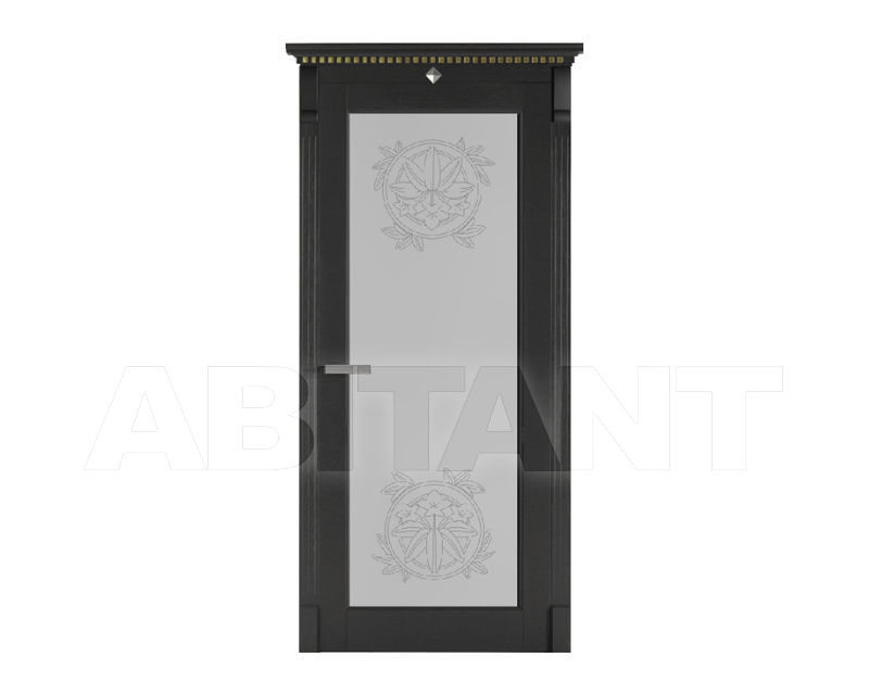 Wooden door MANTEGNA 6297 price on request Buy Wooden door Porte in Door 2018 MANTEGNA 6297