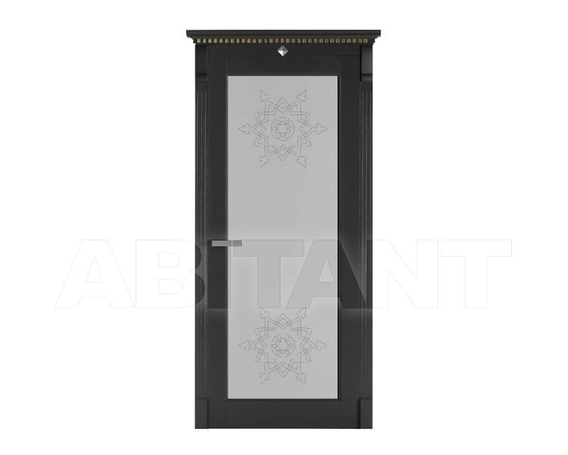 Wooden door MANTEGNA 6305 price on request Buy Wooden door Porte in Door 2018 MANTEGNA 6305