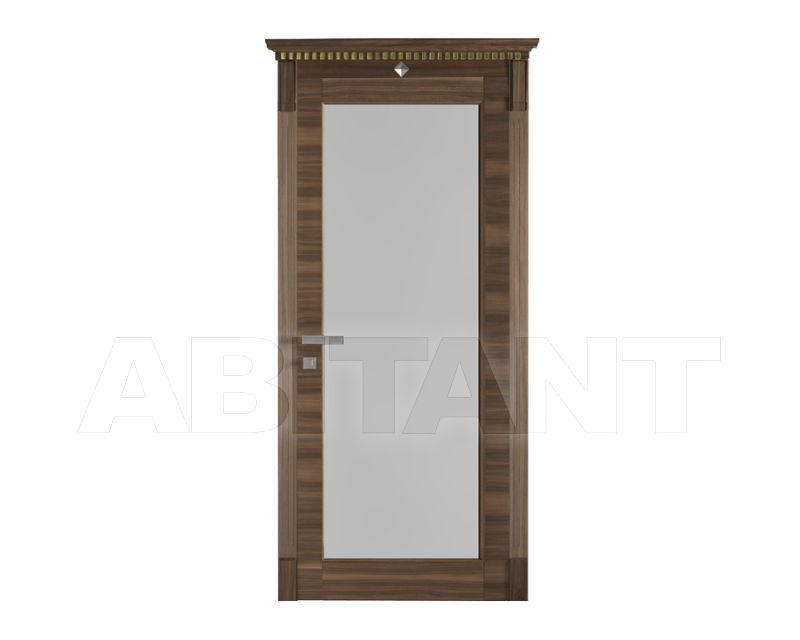 Wooden door MANTEGNA 6321 price on request Buy Wooden door Porte in Door 2018 MANTEGNA 6321