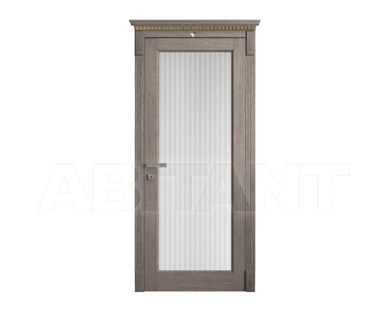 Wooden door MANTEGNA 6377 price on request Buy Wooden door Porte in Door 2018 MANTEGNA 6377