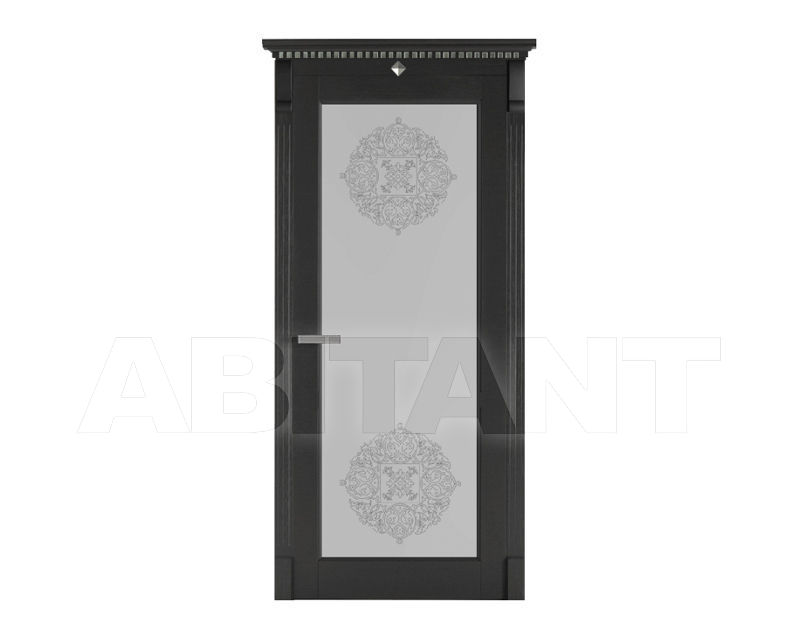 Wooden door MANTEGNA 6453 price on request Buy Wooden door Porte in Door 2018 MANTEGNA 6453