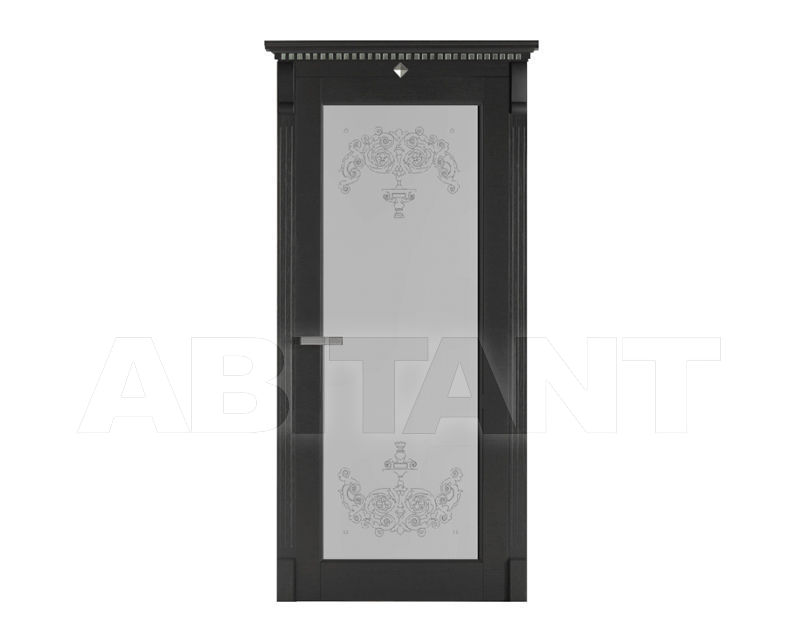 Wooden door MANTEGNA 6461 price on request Buy Wooden door Porte in Door 2018 MANTEGNA 6461