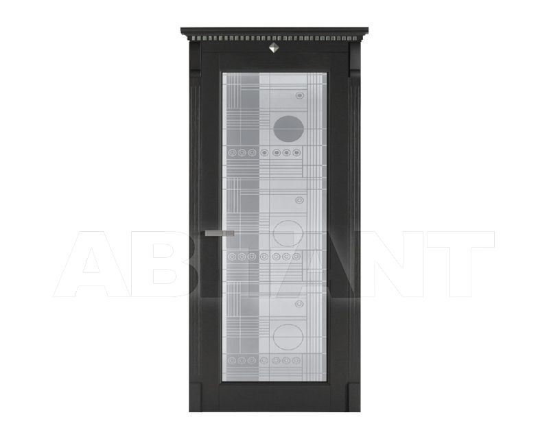 Buy Wooden door Porte in Door 2018 MANTEGNA 6473