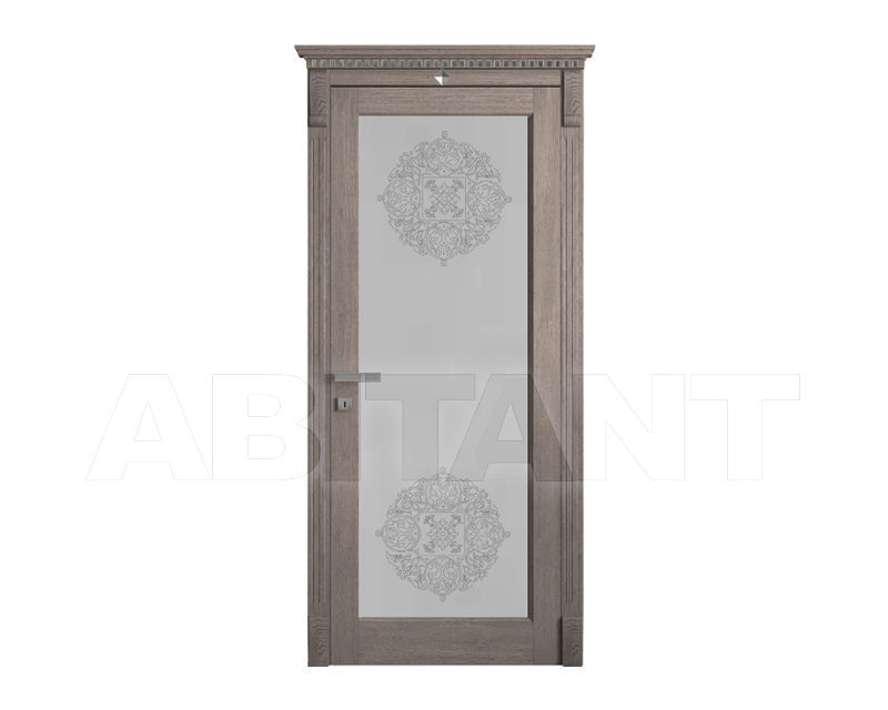 Wooden door MANTEGNA 6517 price on request Buy Wooden door Porte in Door 2018 MANTEGNA 6517