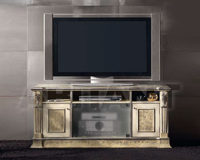 Cabinet for AV T.V. CABINET Paris price on request Buy Cabinet for AV Moblesa Gran Moble S.L. 2018 T.V. CABINET Paris