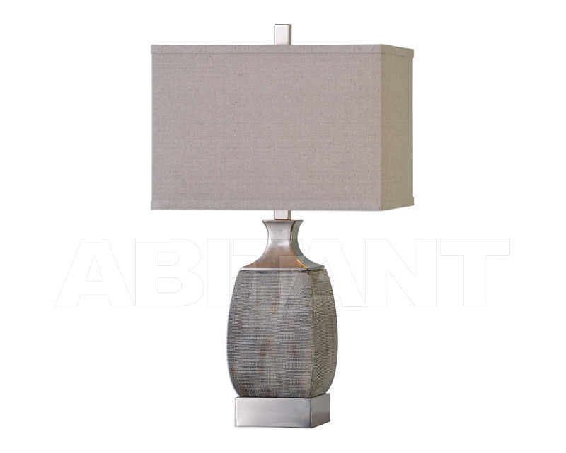Buy Table lamp Uttermost 2018 27143-1