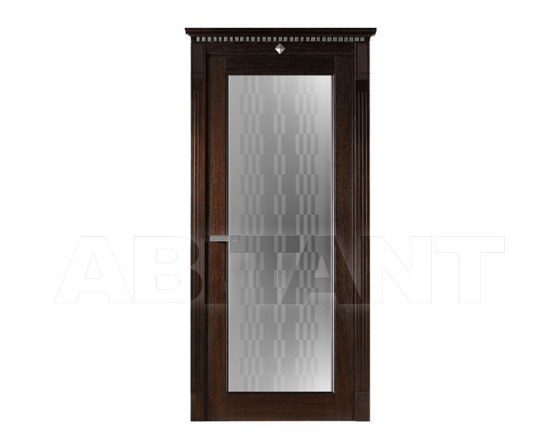 Wooden door MANTEGNA 6565 price on request Buy Wooden door Porte in Door 2018 MANTEGNA 6565