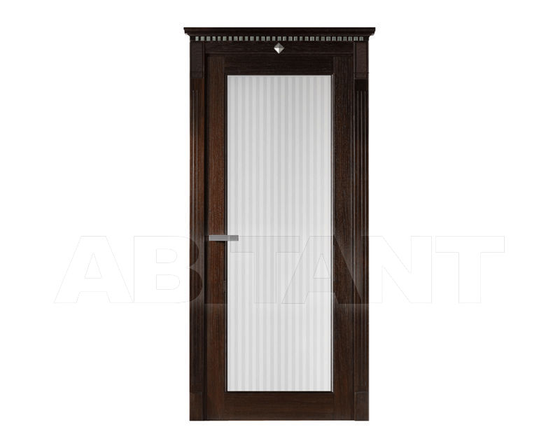 Wooden door MANTEGNA 6569 price on request Buy Wooden door Porte in Door 2018 MANTEGNA 6569