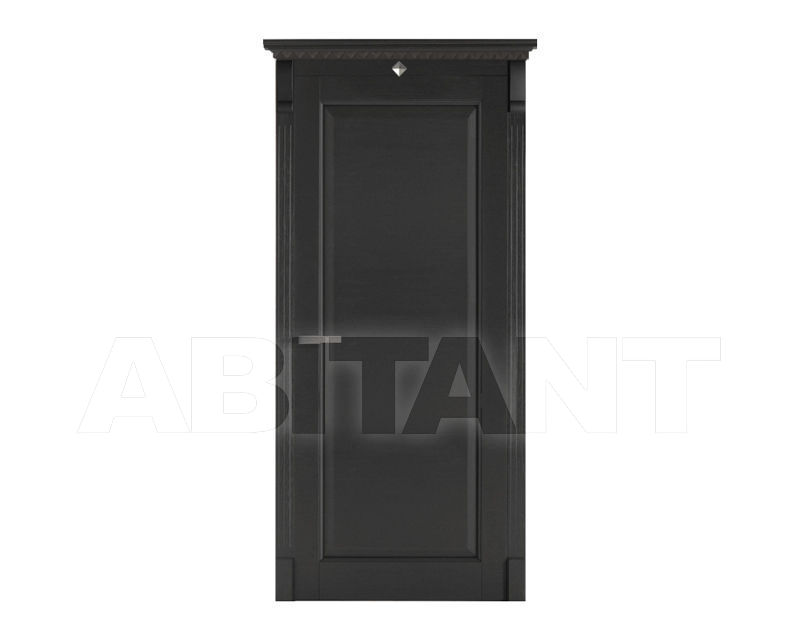 Wooden door MANTEGNA 6605 price on request Buy Wooden door Porte in Door 2018 MANTEGNA 6605