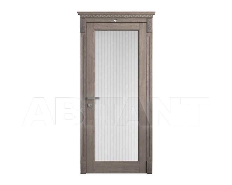 Buy Wooden door Porte in Door 2018 MANTEGNA 6697