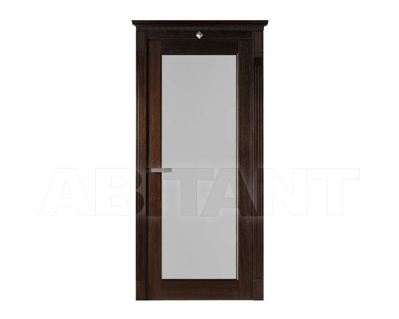 Wooden door MANTEGNA 6705 price on request Buy Wooden door Porte in Door 2018 MANTEGNA 6705