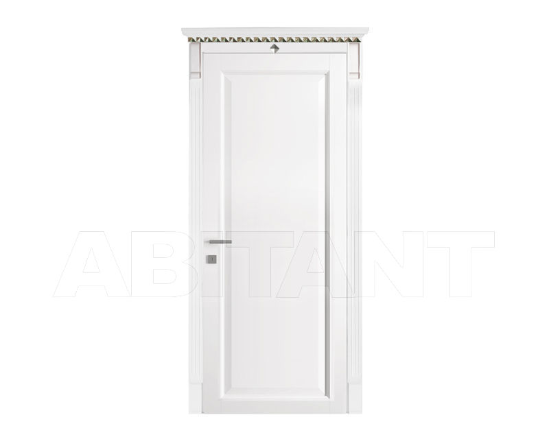 Wooden door MANTEGNA 6733 price on request Buy Wooden door Porte in Door 2018 MANTEGNA 6733