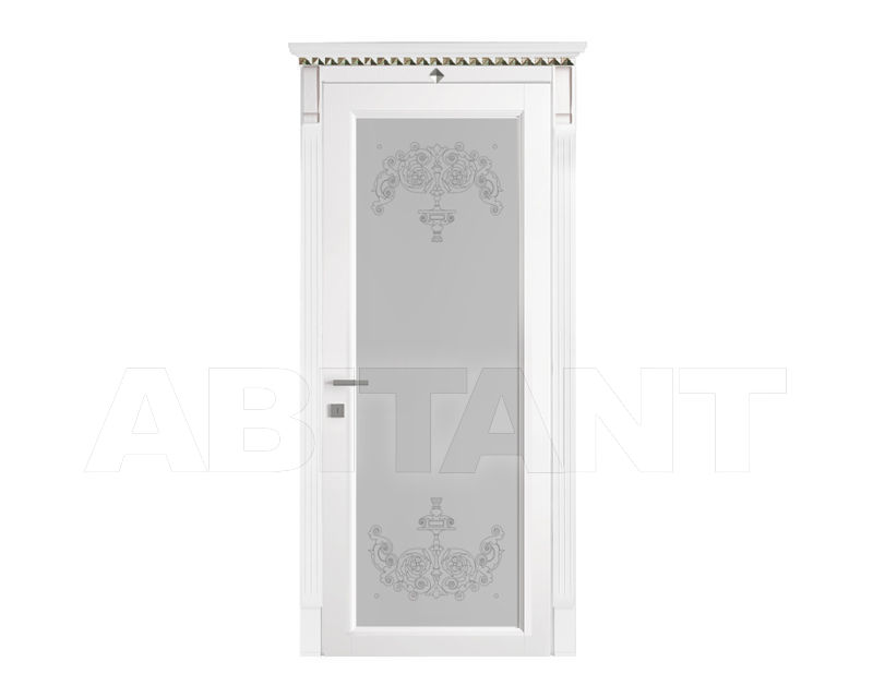 Wooden door MANTEGNA 6749 price on request Buy Wooden door Porte in Door 2018 MANTEGNA 6749