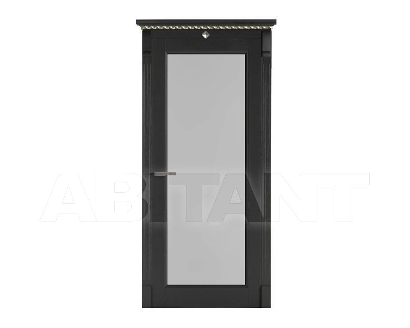 Wooden door MANTEGNA 6773 price on request Buy Wooden door Porte in Door 2018 MANTEGNA 6773