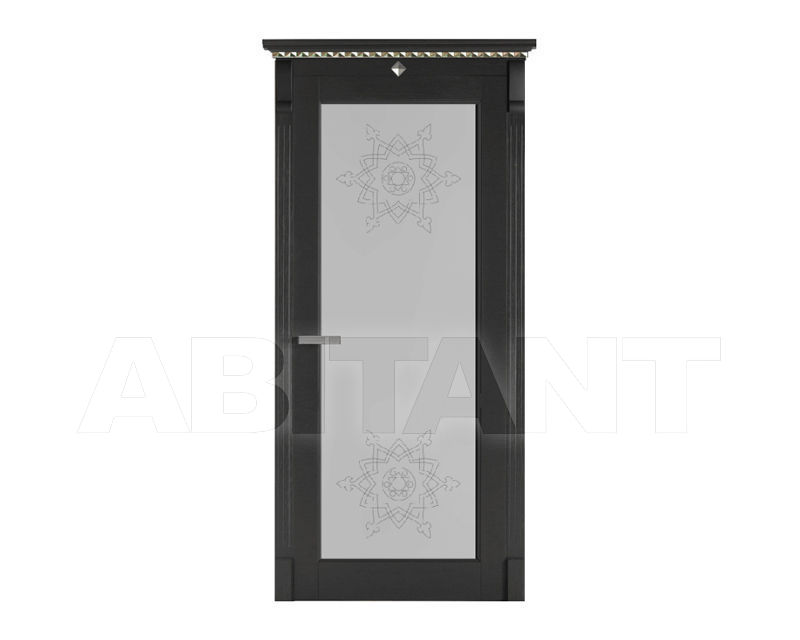 Wooden door MANTEGNA 6789 price on request Buy Wooden door Porte in Door 2018 MANTEGNA 6789