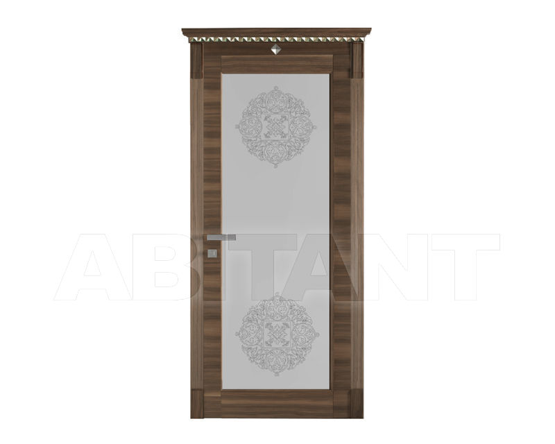 Buy Wooden door Porte in Door 2018 MANTEGNA 6809