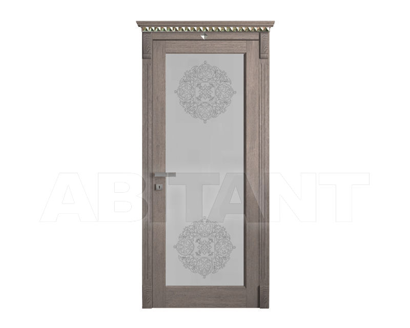 Wooden door MANTEGNA 6841 price on request Buy Wooden door Porte in Door 2018 MANTEGNA 6841