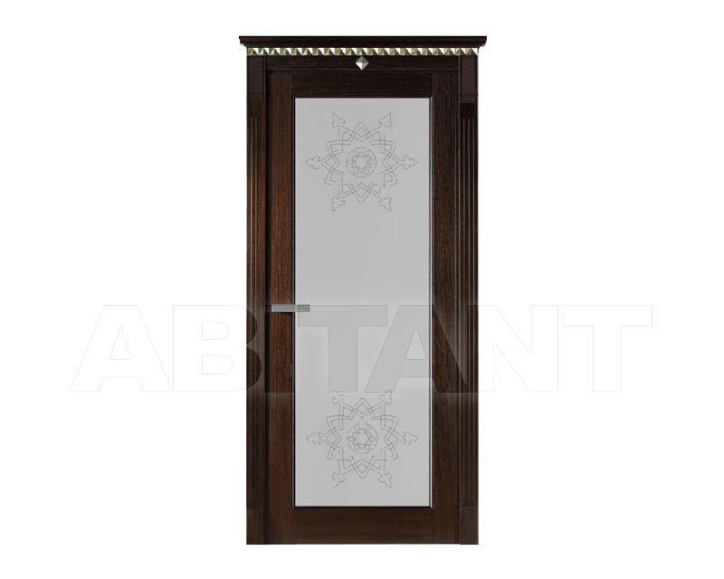 Wooden door MANTEGNA 6885 price on request Buy Wooden door Porte in Door 2018 MANTEGNA 6885