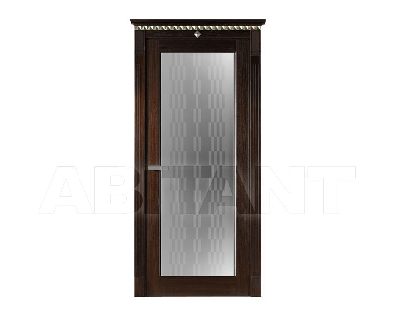 Wooden door MANTEGNA 6889 price on request Buy Wooden door Porte in Door 2018 MANTEGNA 6889