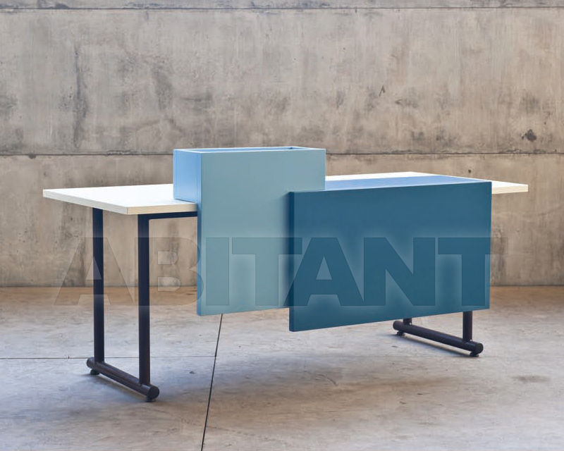 Buy Writing desk OFFICE+RETROFIT Manerba spa 2018 OR1002