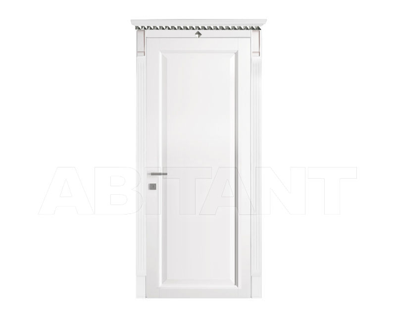 Wooden door MANTEGNA 6897 price on request Buy Wooden door Porte in Door 2018 MANTEGNA 6897