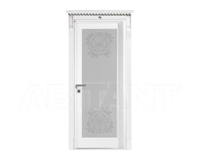 Buy Wooden door Porte in Door 2018 MANTEGNA 6909
