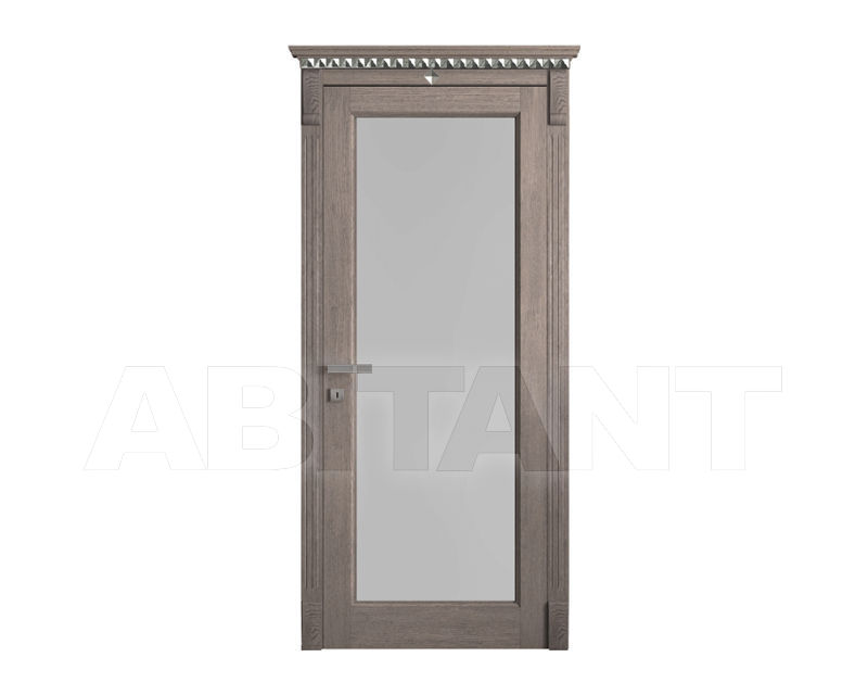 Buy Wooden door Porte in Door 2018 MANTEGNA 6933